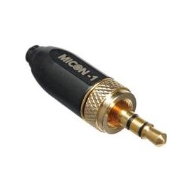 Conector RODE MICON-1,Kit de 5 Cables XLR a XLR 3 Mts Neewer,Micrófono Lavalier Dual Boya BY-M1DM,Micrófono Shotgun Boya BY-MM1