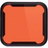 Filtro de Buceo Rojo GoPro,Llave y Anillos de Instalación para Control Wi-Fi GoPro,Soporte para Pie de Micrófono GoPro,Correa d