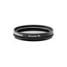 Filtro Circular Polarizado (CPL) 52mm Polaroid PLFILCPL52