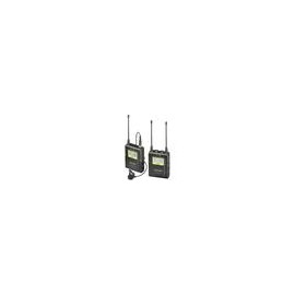 Micrófono Lavalier Inalámbrico Saramonic UwMic9 Kit 1 TX9+RX9