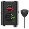 Interfase iRig para Instrumentos Acústicos de Cuerda,Conector RODE SC6,Interfase Comica LinkFlex CVM-AD1,Kit de 2 Lámparas GVM 