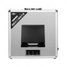 Estudio Portátil con Iluminación LED para Producto NG CN-T4730,Kit de 2 Lámparas GVM 560AS BICOLOR,Kit de 3 Lámparas GVM 560AS 