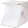 Mini Estudio Portátil con Iluminación de Led para Producto,Estudio Portatil con Iluminicion de Led para producto Puluz,Estudio 