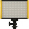 Lámpara ikan Onyx 120 Bi-Color,Lámpara Bicolor Dracast Led180 Halo Anillo,Lámpara Latour JYLED-300,Lámpara Latour JYLED-160T,Lá
