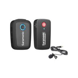 Micrófono Lavalier Saramonic Blink500 B1