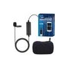 Micrófono Lavalier Vidpro XM-LT para iphone, ipad etc