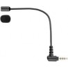 Micrófono Flexible Boya BY-UM4 para Celular o PC