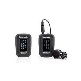 Micrófono Lavalier Saramonic Blink500 PRO B1