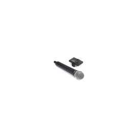 Micrófono de Mano (Sólo Transmisor) Samson Go Mic Mobile SWGMMHHQ8