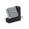 Micrófono Samson Go Mic Connect Portable Stereo USB