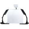 Estudio Portátil con Iluminación LED para Producto NG CN-T96