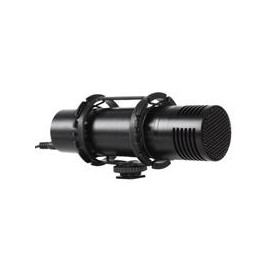 Micrófono Shotgun ikan IK-VM300PS