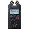 Grabador de Audio Tascam DR-40X