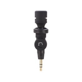 Micrófono Saramonic SR-XM1 para DSLR y Videocámaras