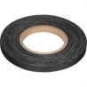 Cinta Gaffer Devek Tape Negro 1/2" x 50 yd