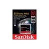 Tarjeta SanDisk Extreme PRO CompactFlash de 64GB UDMA 7 160MB/s 1067x