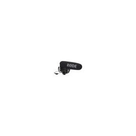 Micrófono Shotgun RODE VideoMic Pro Rycote