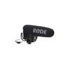 Micrófono Shotgun RODE VideoMic Pro Rycote