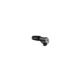 Micrófono Shotgun Saramonic SR-PMIC1