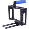 Soporte Jaula Ringlight BMPCC Cage C5