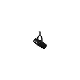 Micrófono Shure MV7-K
