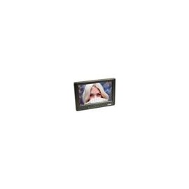 Monitor ProAm USA de 7" HD1 con Batería