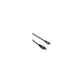 Pearstone HDC-1015 con Ethernet (1.5 ') Cable Mini-HDMI a HDMI de alta velocidad