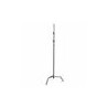 Pedestal Matthews Black C Stand con Spring Loaded Base