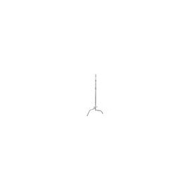 Pedestal Matthews C Stand con Removable Turtle Base