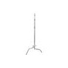 Pedestal Matthews C Stand con Removable Turtle Base