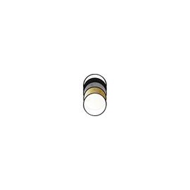 Rebotador FaithWinning 5 en 1 de 110cm