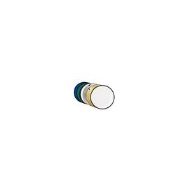 Rebotador FaithWinning 7 en 1 de 110cm