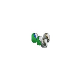 Rebotador Impact 1.10 mts x  1.80 mts Ovalado 7 en 1