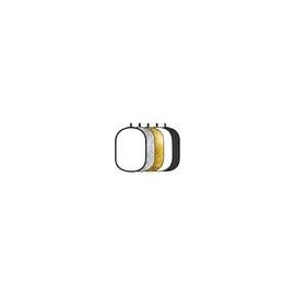 Rebotador Ovalado Neewer 5 en 1 60x90 cms