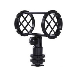 Shockmount Boya BY-C04