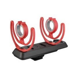 Shockmount RODE SM3R