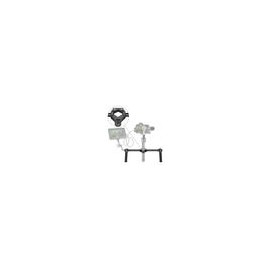 Soporte Dual Neewer para Crane 2, Crane Plus, Crane M