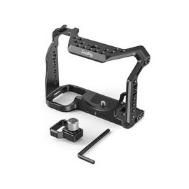 Soporte Jaula Completa SmallRig 3007 para Sony A7S III
