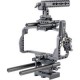 Soporte Jaula Ikan STR-BMPCC4K Stratus para Blackmagic Pocket