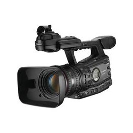 Videocámara Canon XF305