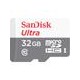 Tarjeta SanDisk Ultra microSDHC de 32GB 98MB/s