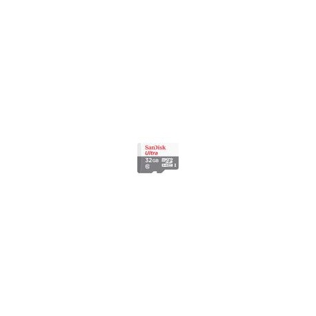 Tarjeta SanDisk Ultra microSDHC de 32GB 98MB/s
