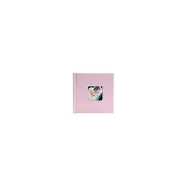 Stick Album 5x5 Rosa
