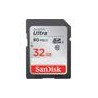 Tarjeta SanDisk Ultra SDHC de 32GB 90MB/s