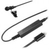Micrófono Lavalier Sennheiser ClipMic Digital para iPhone