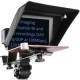 Teleprompter GVM TQ-M para tabletas y teléfonos inteligente