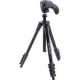 Tripié Manfrotto MKCOMPACTACN-BK Negro