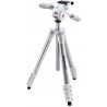 Tripié Manfrotto MKCOMPACTADV-WH Blanco