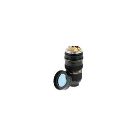 Termo forma lente 24-70 tapa plana