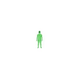 Traje Verde ChromaKey Neewer Efecto Invisible
